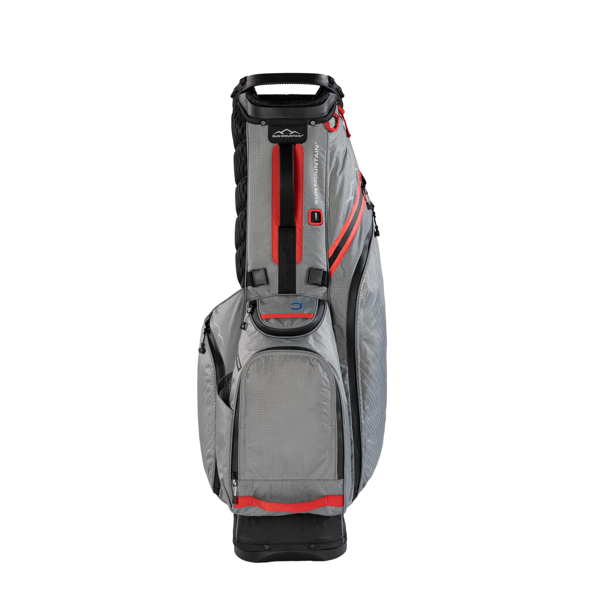 H2NO E-2.5 Stand Bag – Sun Mountain Sports H2NO E-2.5 Stand Bag – Sun Mountain Sports