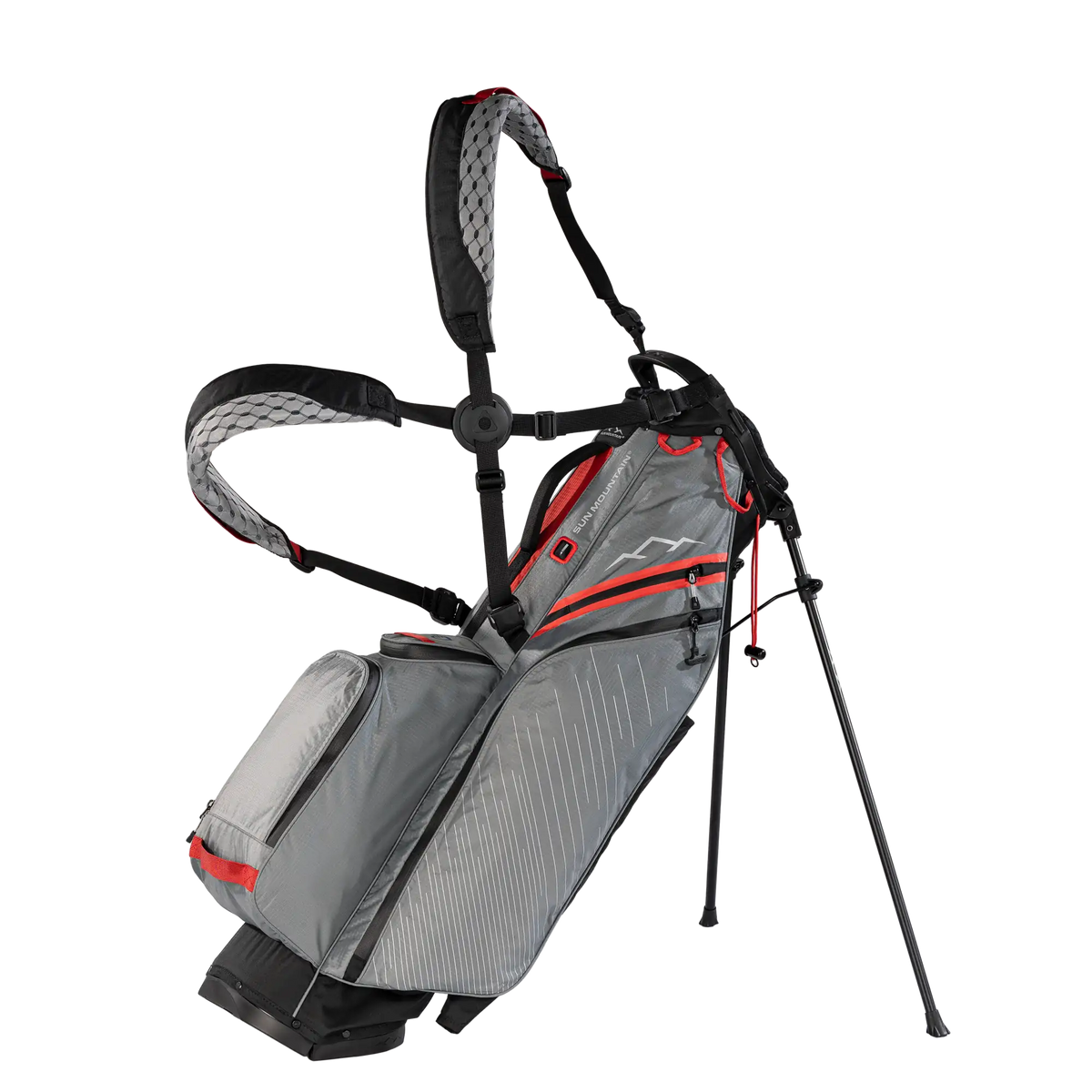 H2NO E-2.5 Stand Bag – Sun Mountain Sports