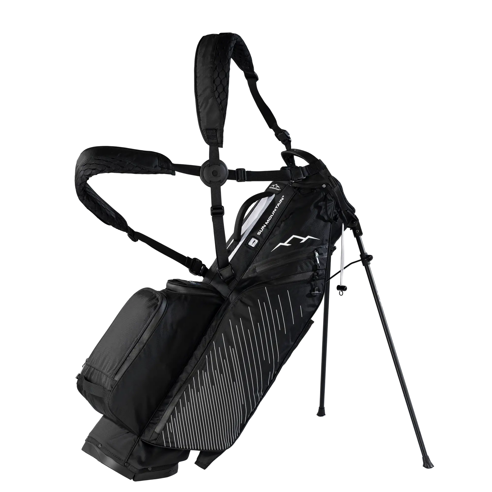 H2NO E-2.5 Stand Bag – Sun Mountain Sports