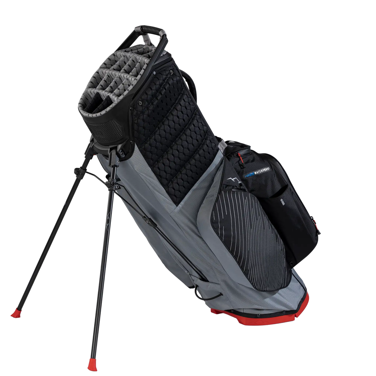 H2NO E-4.5 VLO Stand Bag – Sun Mountain Sports H2NO E-4.5 VLO Stand Bag – Sun Mountain Sports
