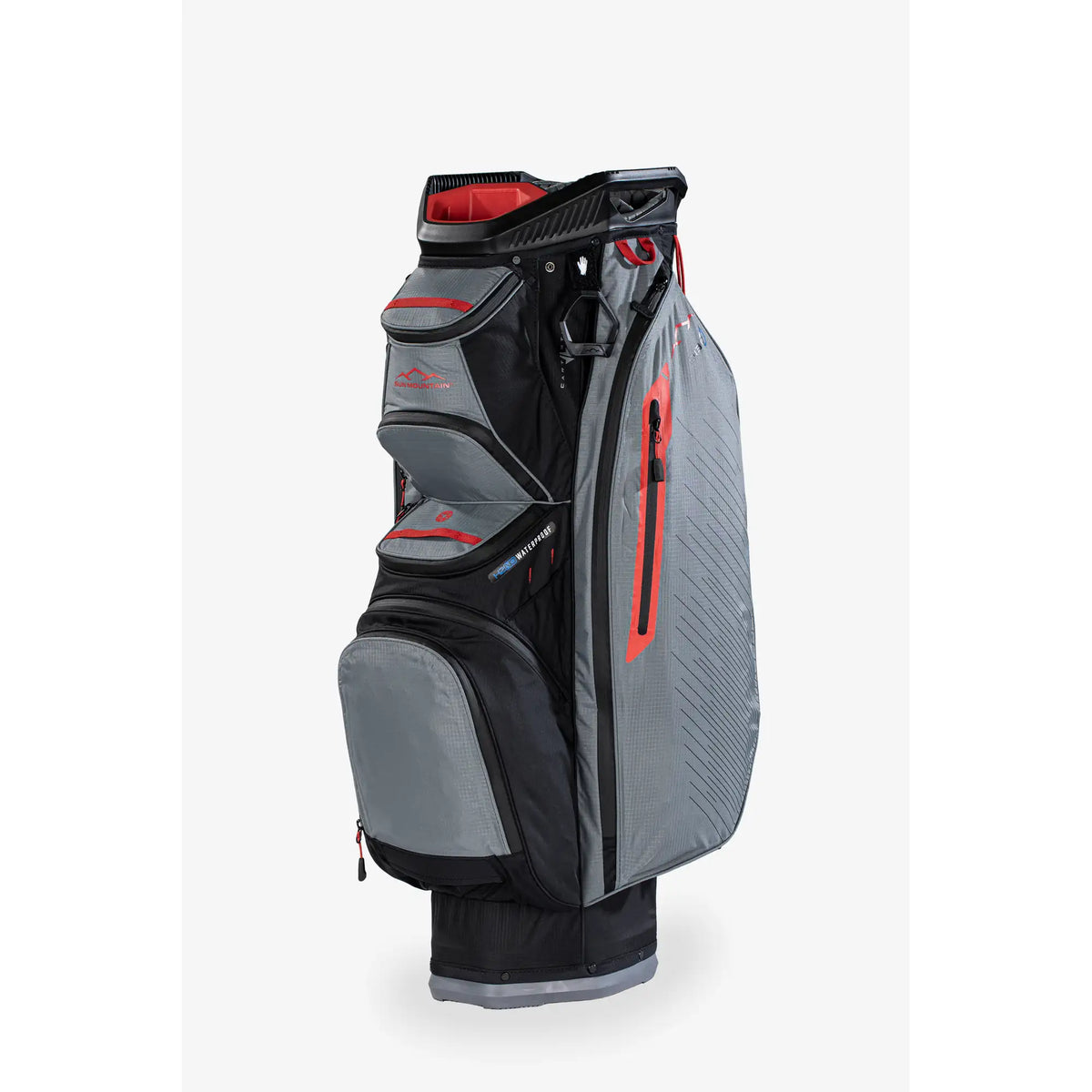 H2NO C-130 Cart Bag – Sun Mountain Sports