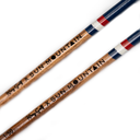 Hazy Golf x Sun Mountain Limited Edition Alignment Sticks