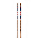 Hazy Golf x Sun Mountain Limited Edition Alignment Sticks