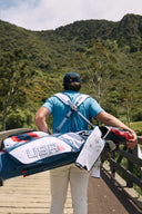 <h4><em>Performance meets Americana</em></h4>