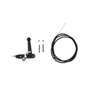 Disc Style Brake Kit and Lever