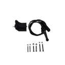 Disc Style Brake Kit - Complete