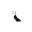 Micro-Cart/Pathfinder Right Wheel Fitting w/ Axle