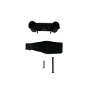 MC/PFC Lower Foot Latch Kit 