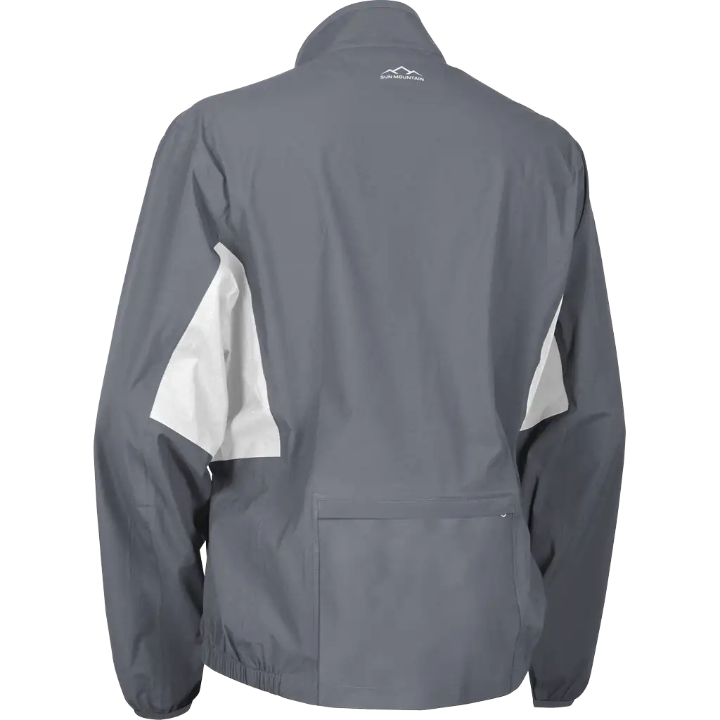 Men's Monsoon Shell - Stormtech Distributor