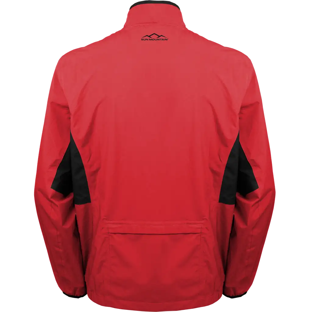 Monsoon Jacket SunMountainSports