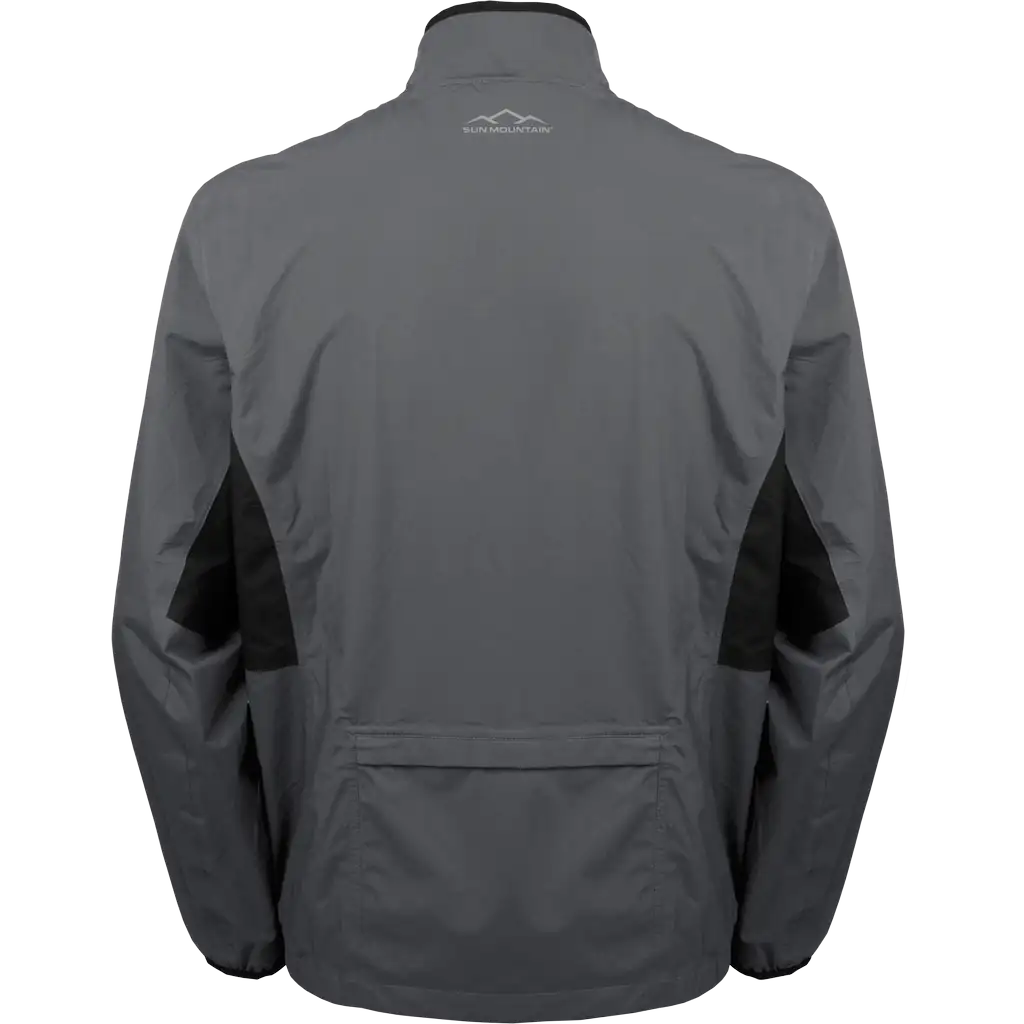 Monsoon Jacket SunMountainSports