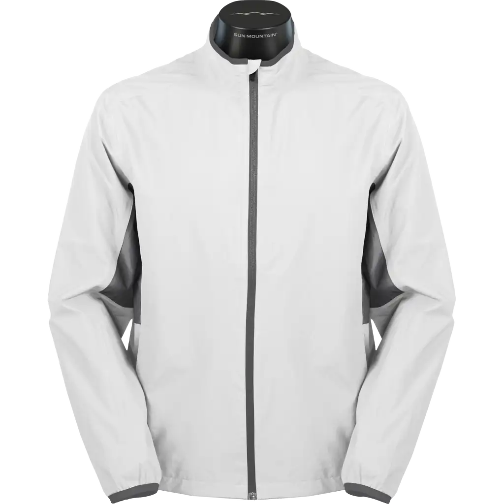 Monsoon Jacket SunMountainSports