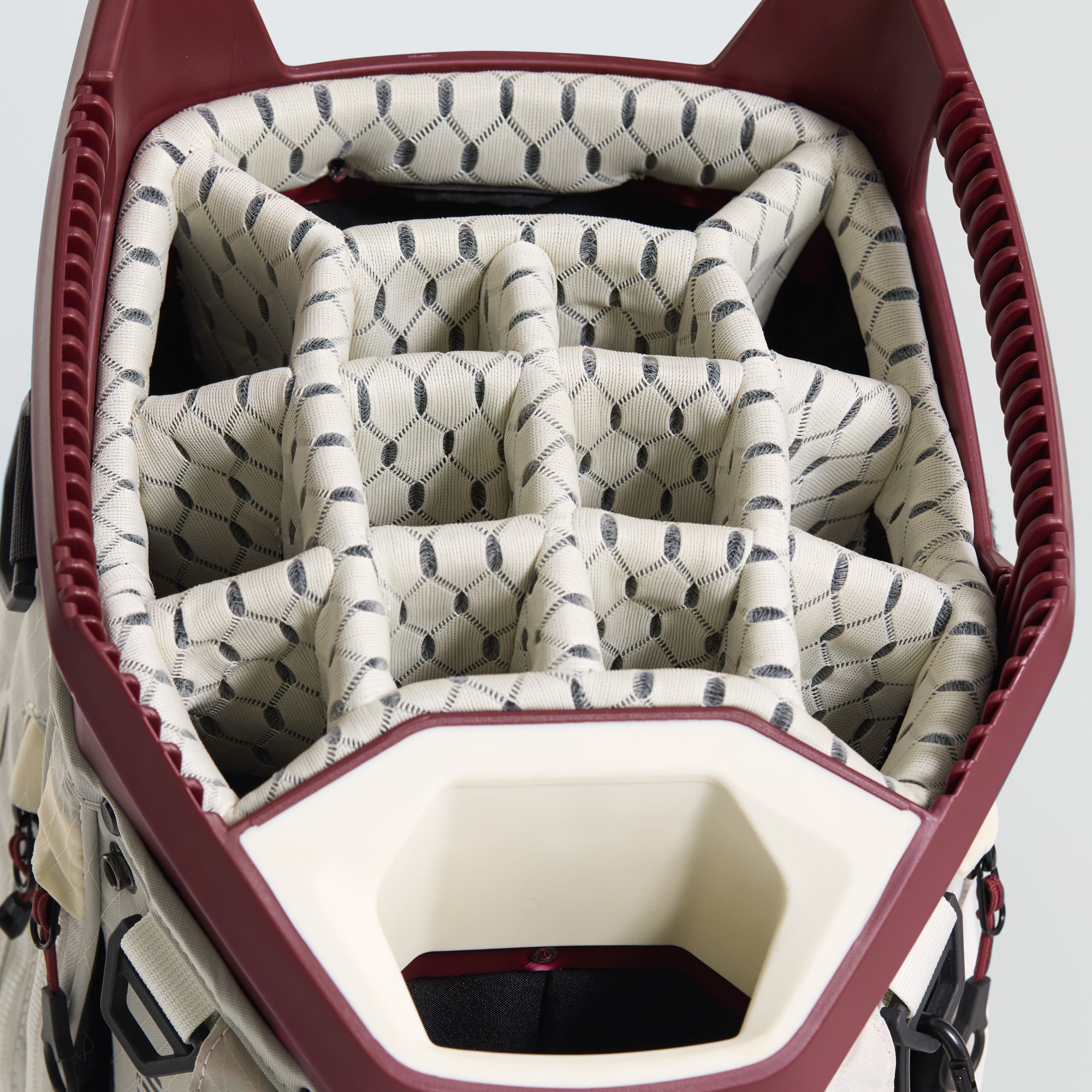 Sun Mountain x Municipal C-130 Cart Bag – Sun Mountain Sports