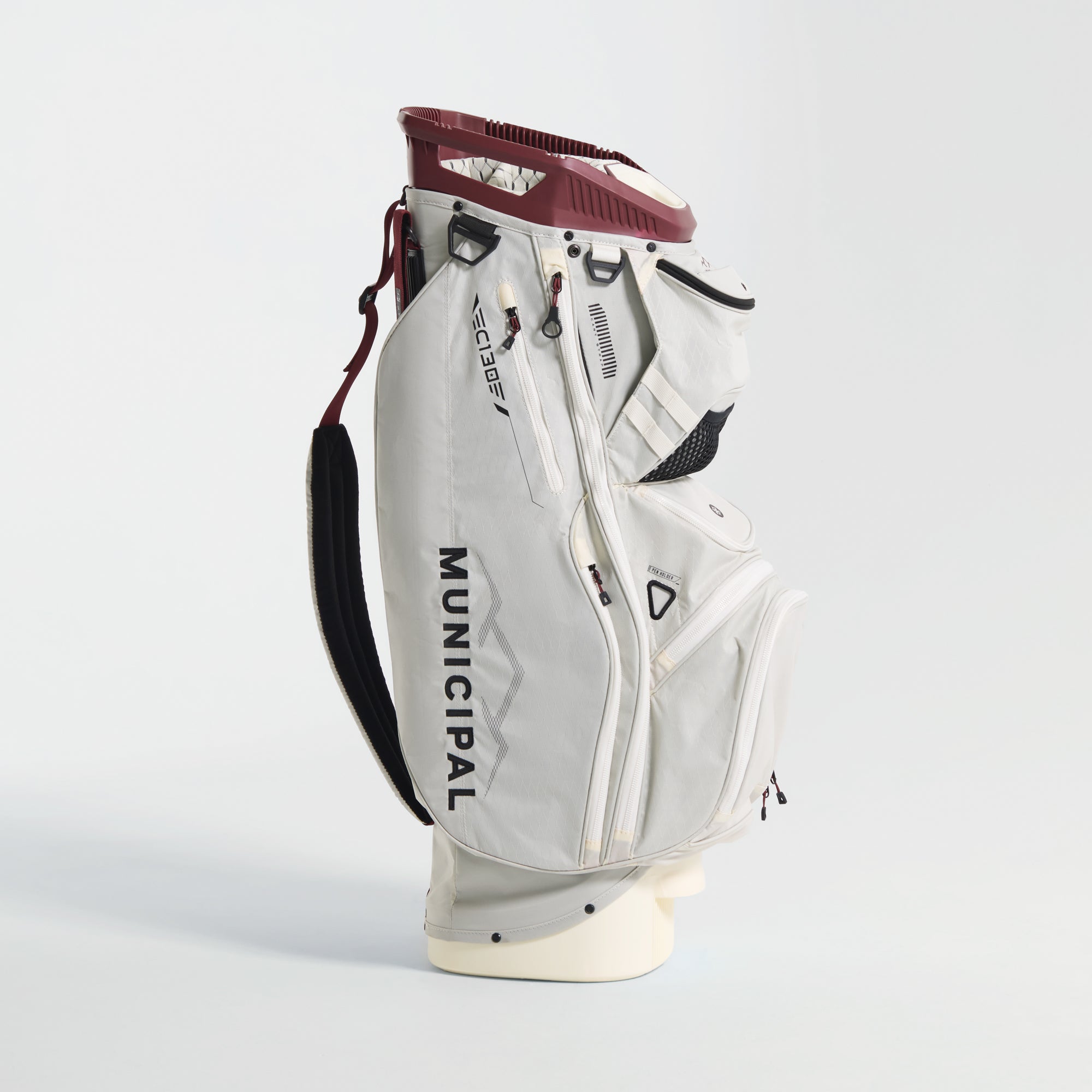 Sun Mountain x Municipal C-130 Cart Bag – Sun Mountain Sports