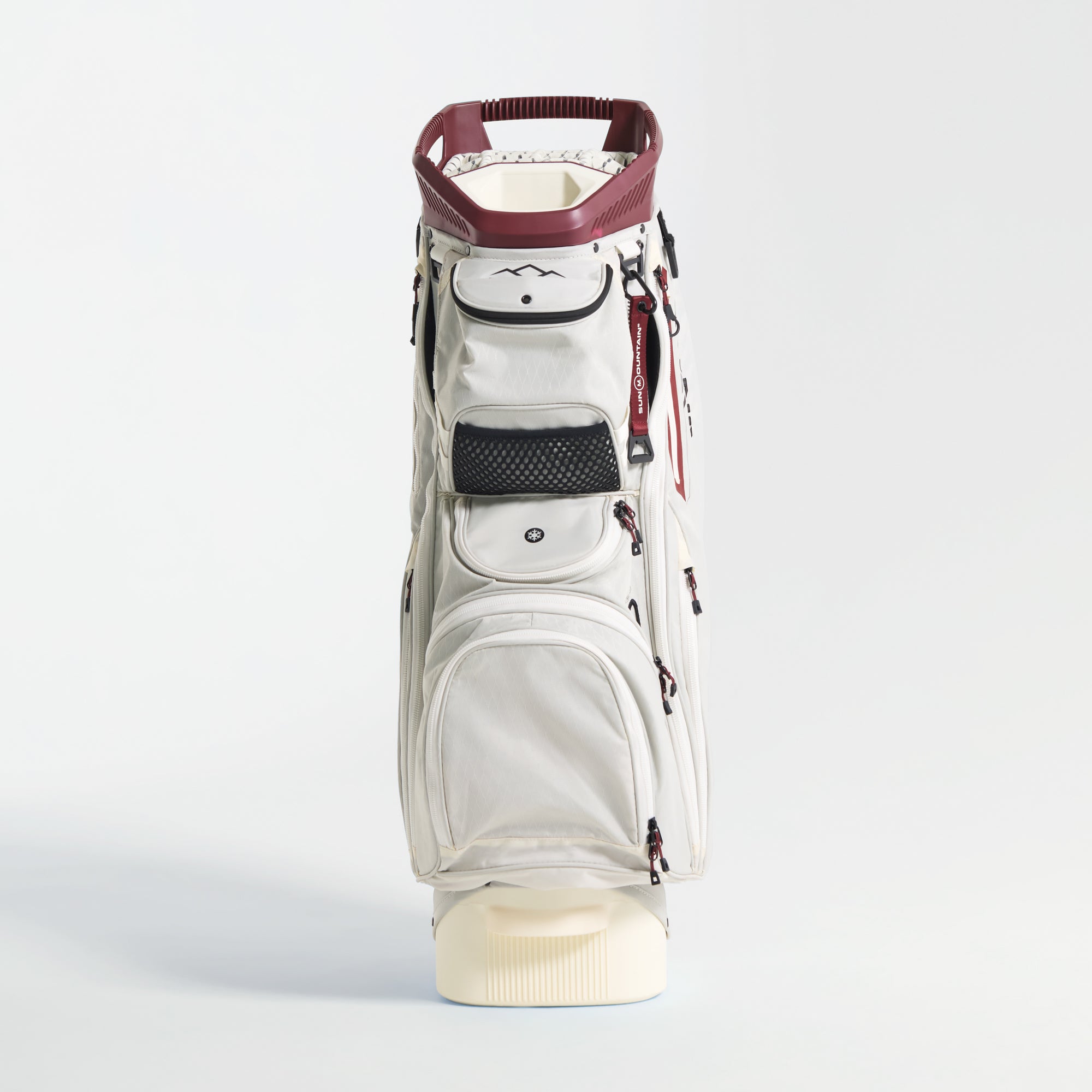Sun Mountain x Municipal C-130 Cart Bag – Sun Mountain Sports