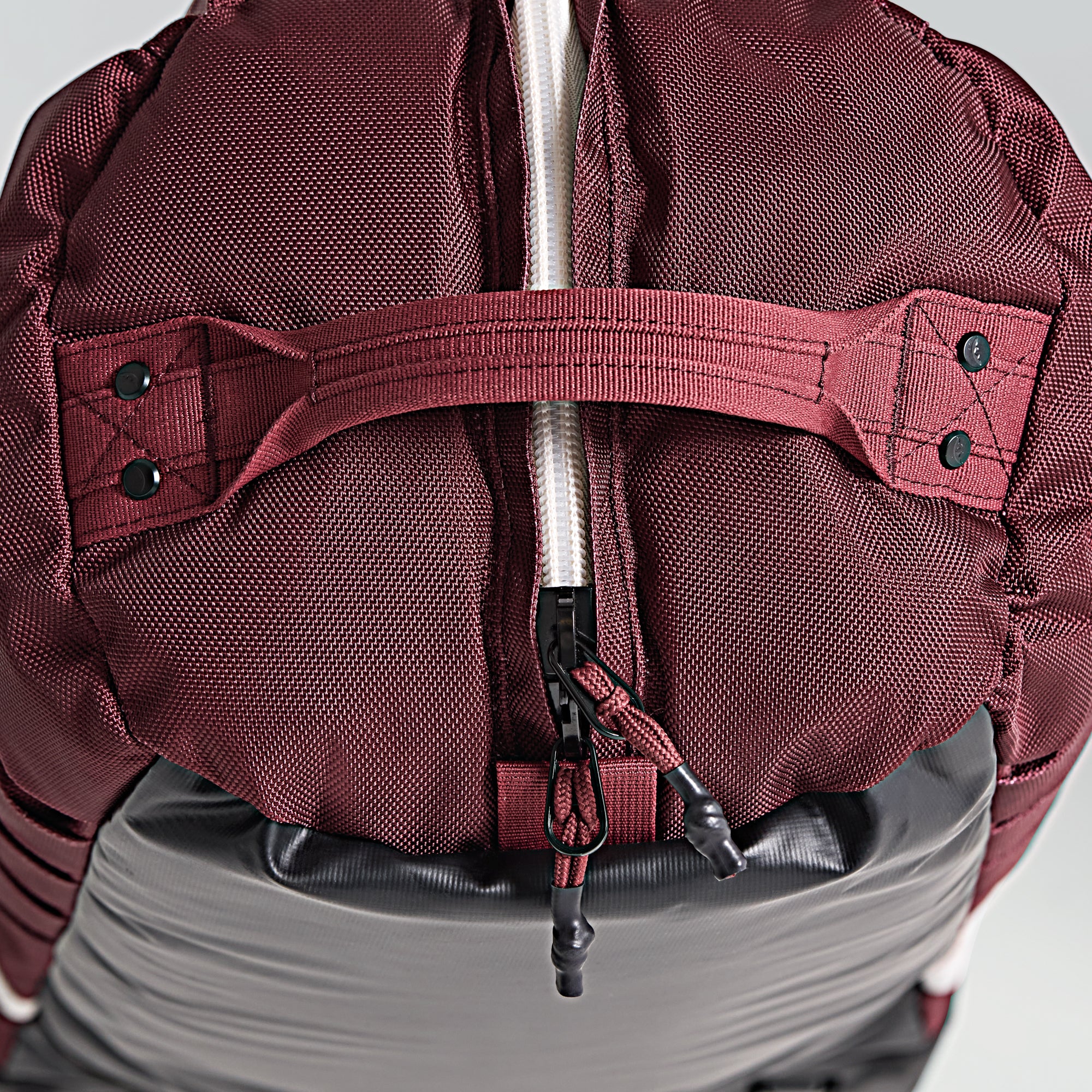 Sun Mountain x MUNICIPAL ClubGlider Meridian Travel Bag – Sun