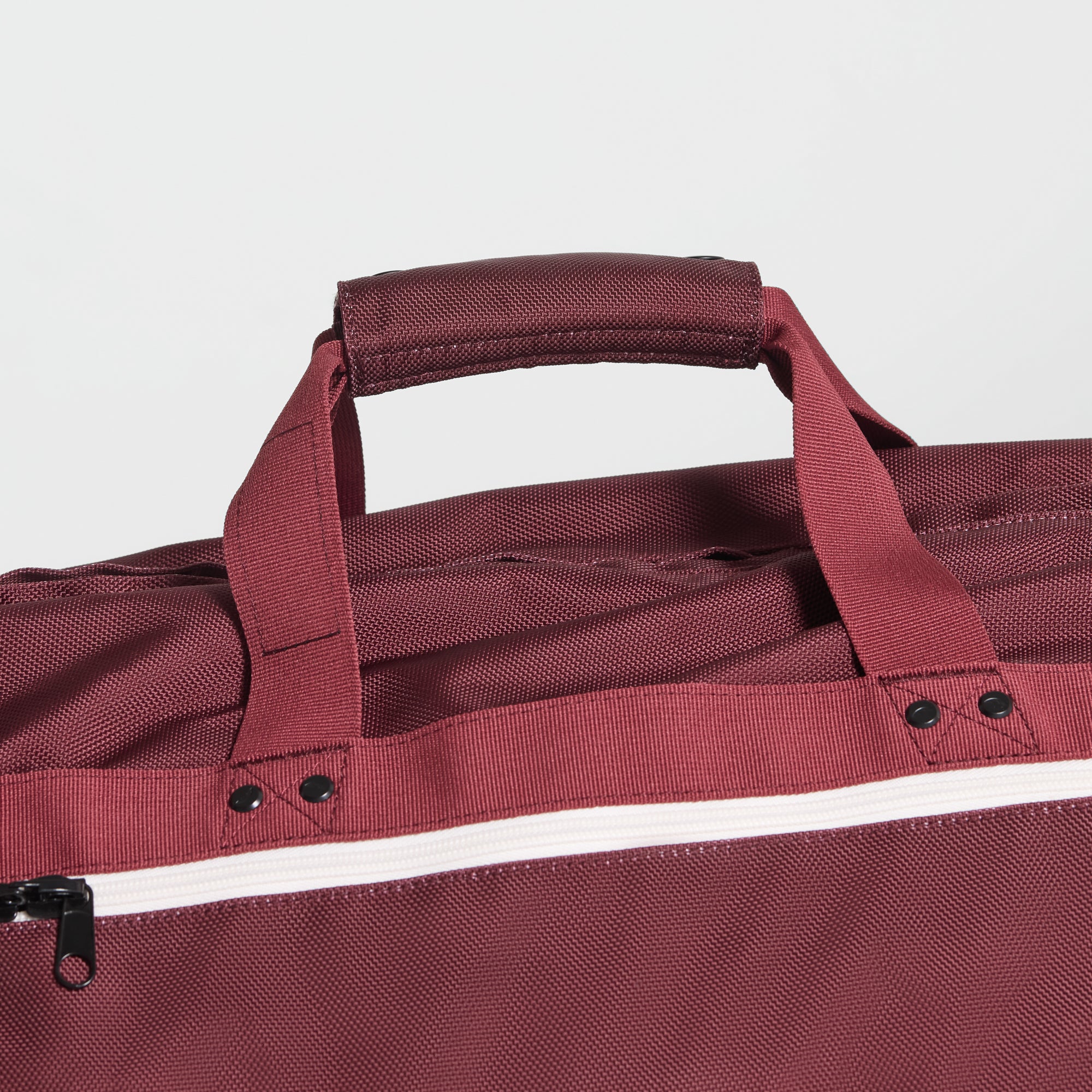 Sun Mountain x MUNICIPAL ClubGlider Meridian Travel Bag – Sun