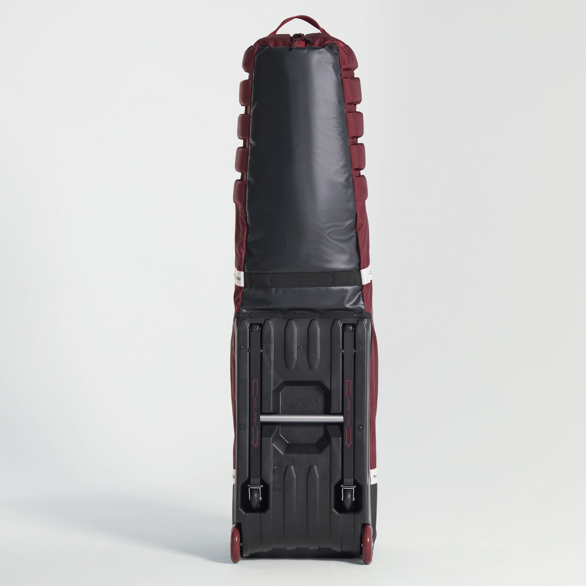 SUN MOUNTAIN クラブグライダー メリディアン トラベルバッグ ClubGlider Meridian – Sun Mountain Sports