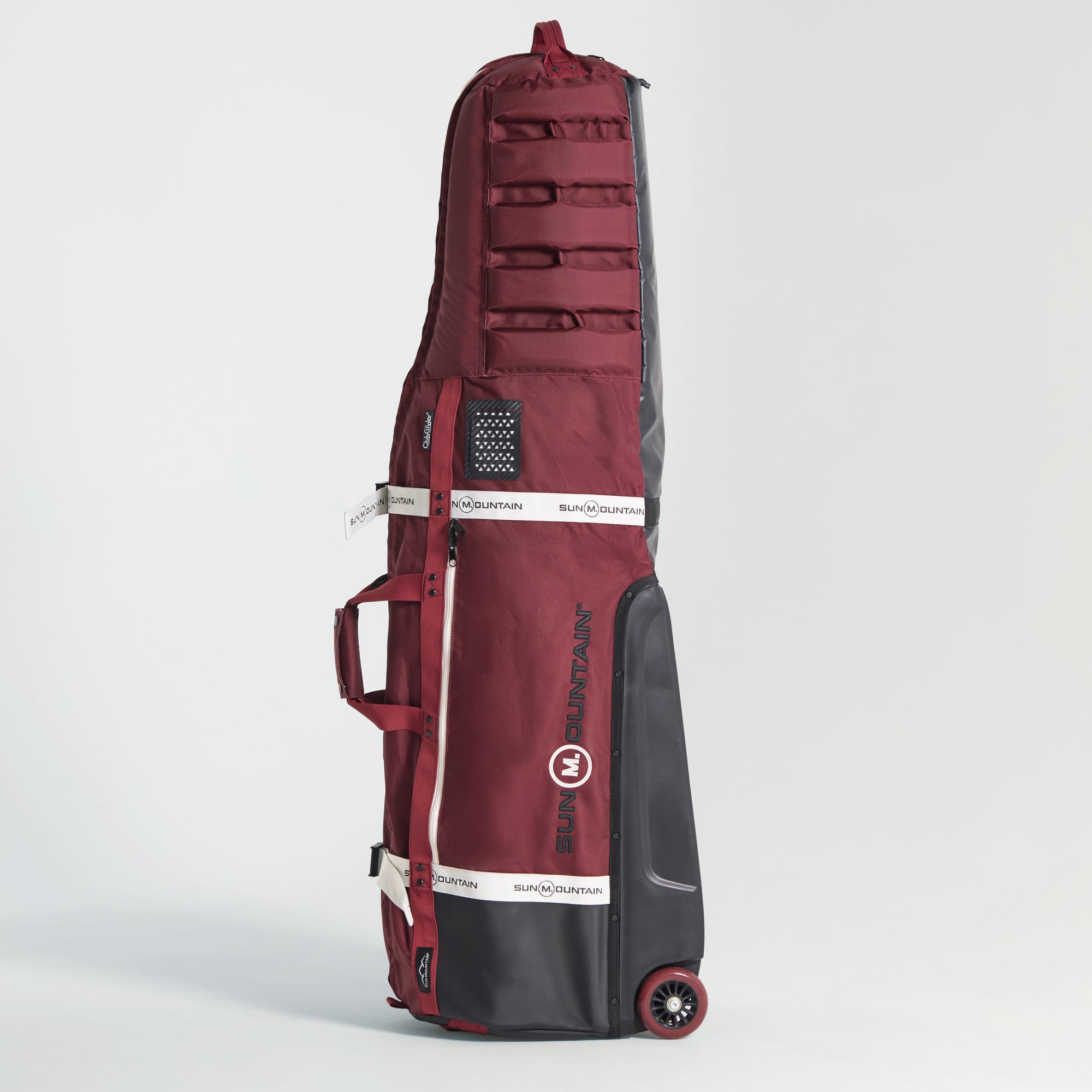 Sun Mountain x MUNICIPAL ClubGlider Meridian Travel Bag