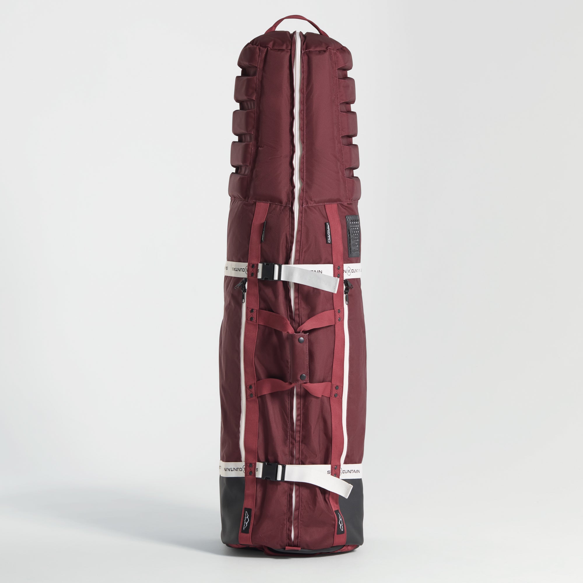 Sun Mountain x MUNICIPAL ClubGlider Meridian Travel Bag