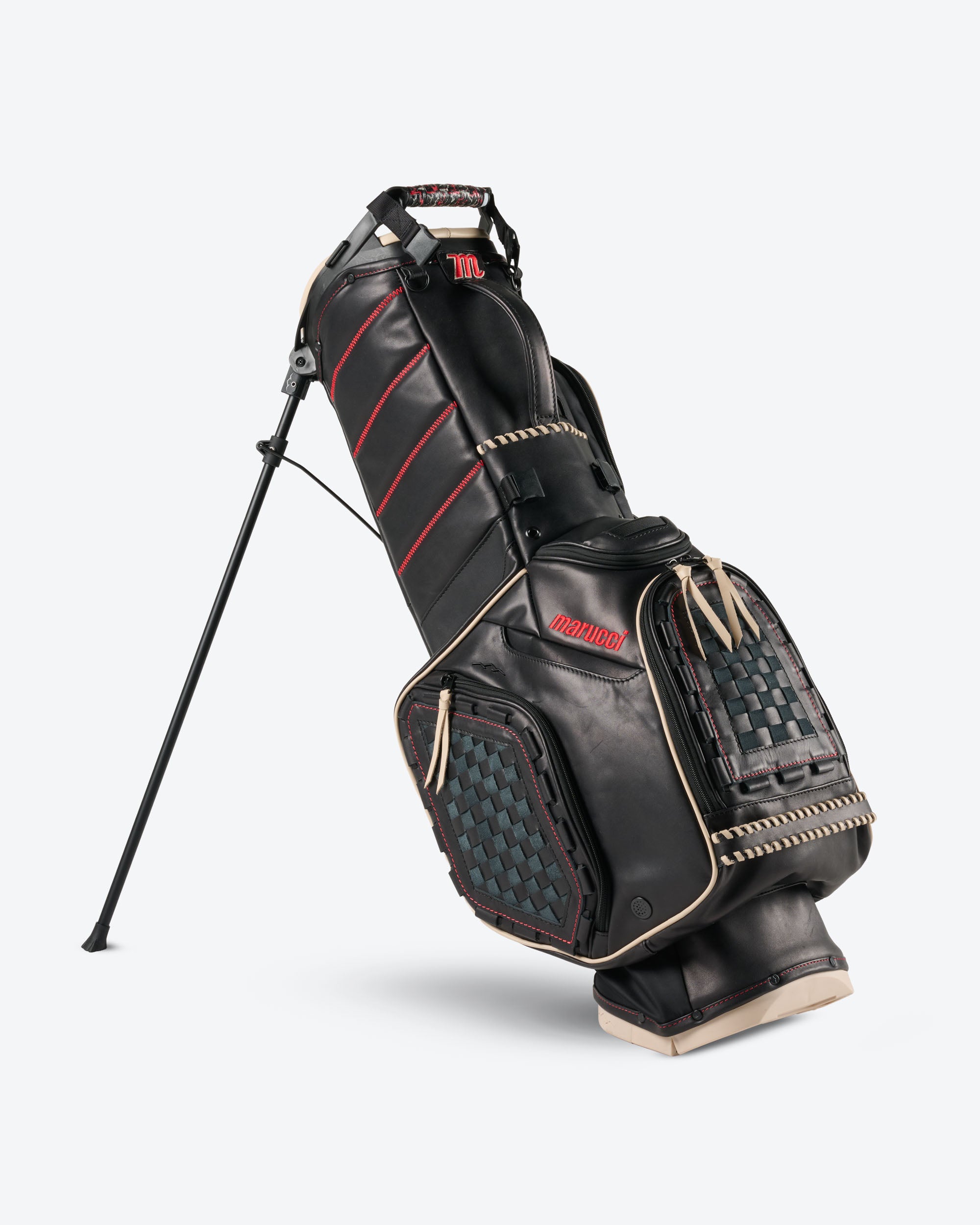 Marucci x Sun Mountain Stand Bag – Sun Mountain Sports