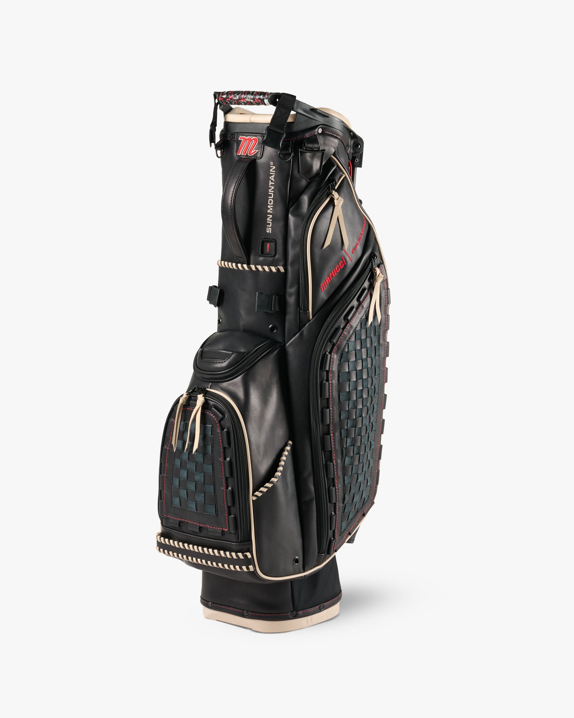 Marucci x Sun Mountain Stand Bag – Sun Mountain Sports