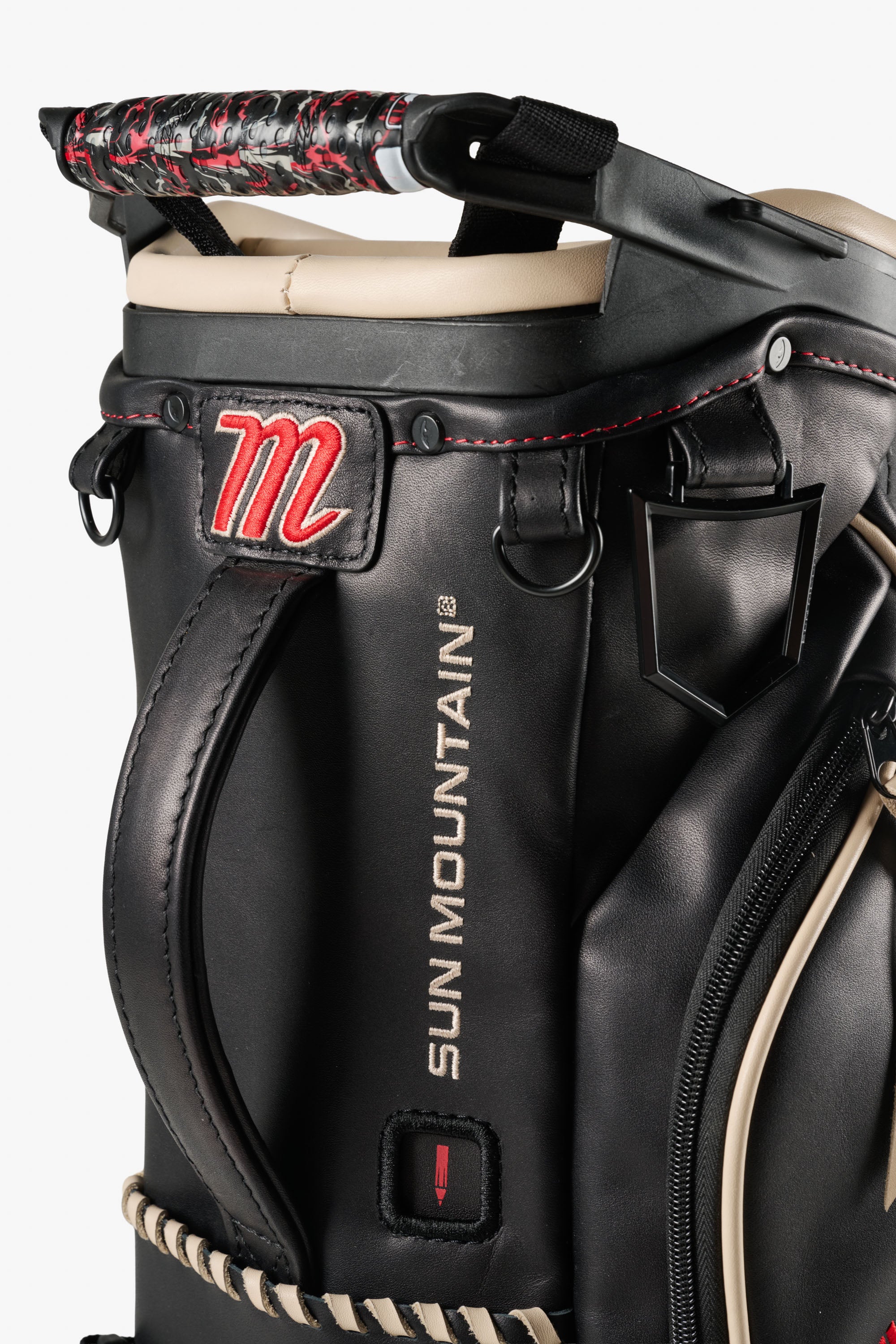 Marucci x Sun Mountain Stand Bag – Sun Mountain Sports