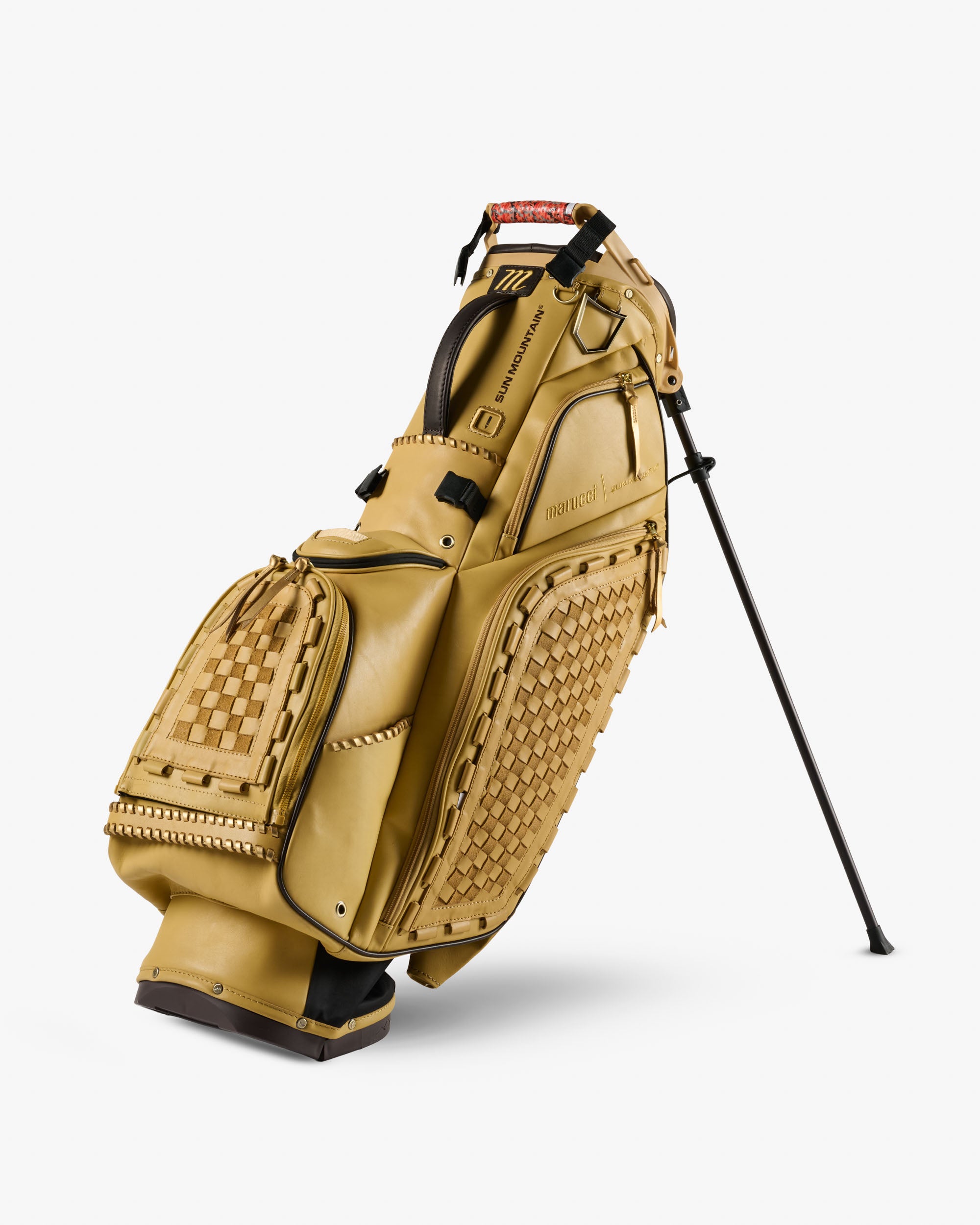 Marucci x Sun Mountain Stand Bag – Sun Mountain Sports