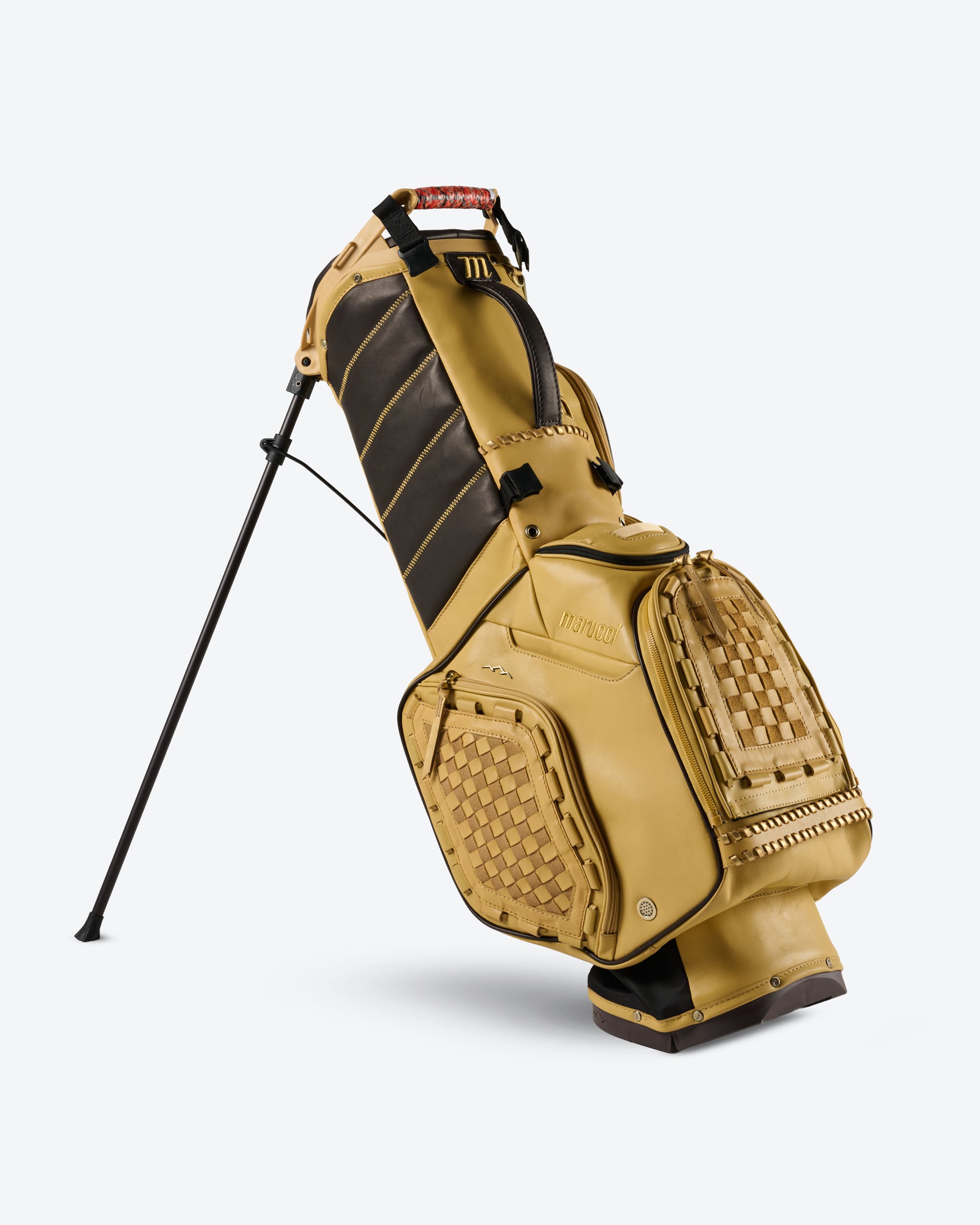 Marucci x Sun Mountain Stand Bag | Limited Collaboration – Sun