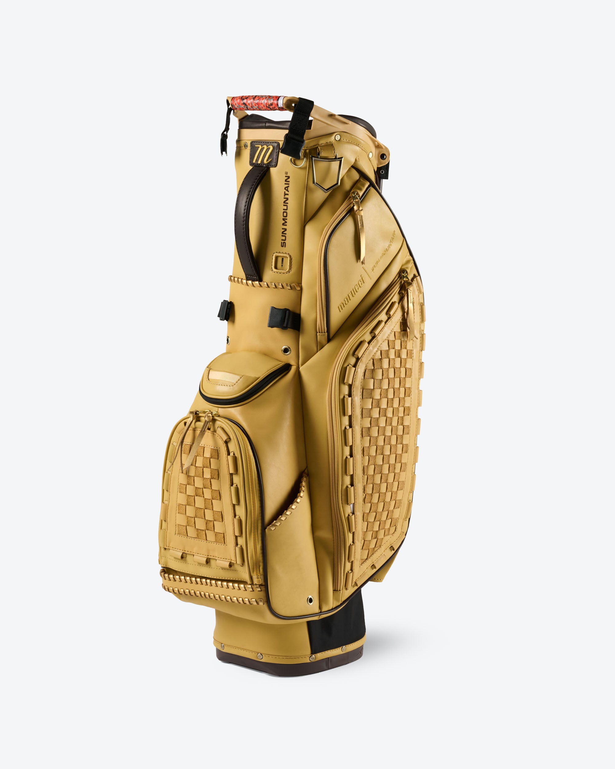 Marucci x Sun Mountain Stand Bag – Sun Mountain Sports