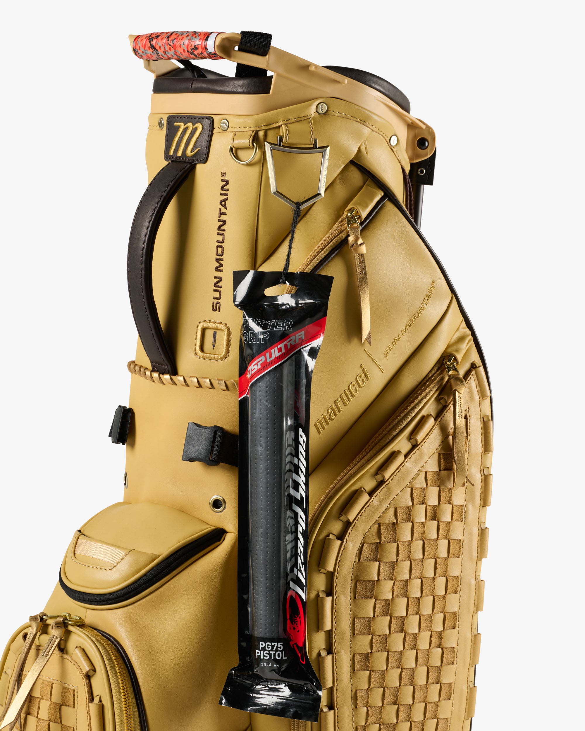 Marucci x Sun Mountain Stand Bag – Sun Mountain Sports