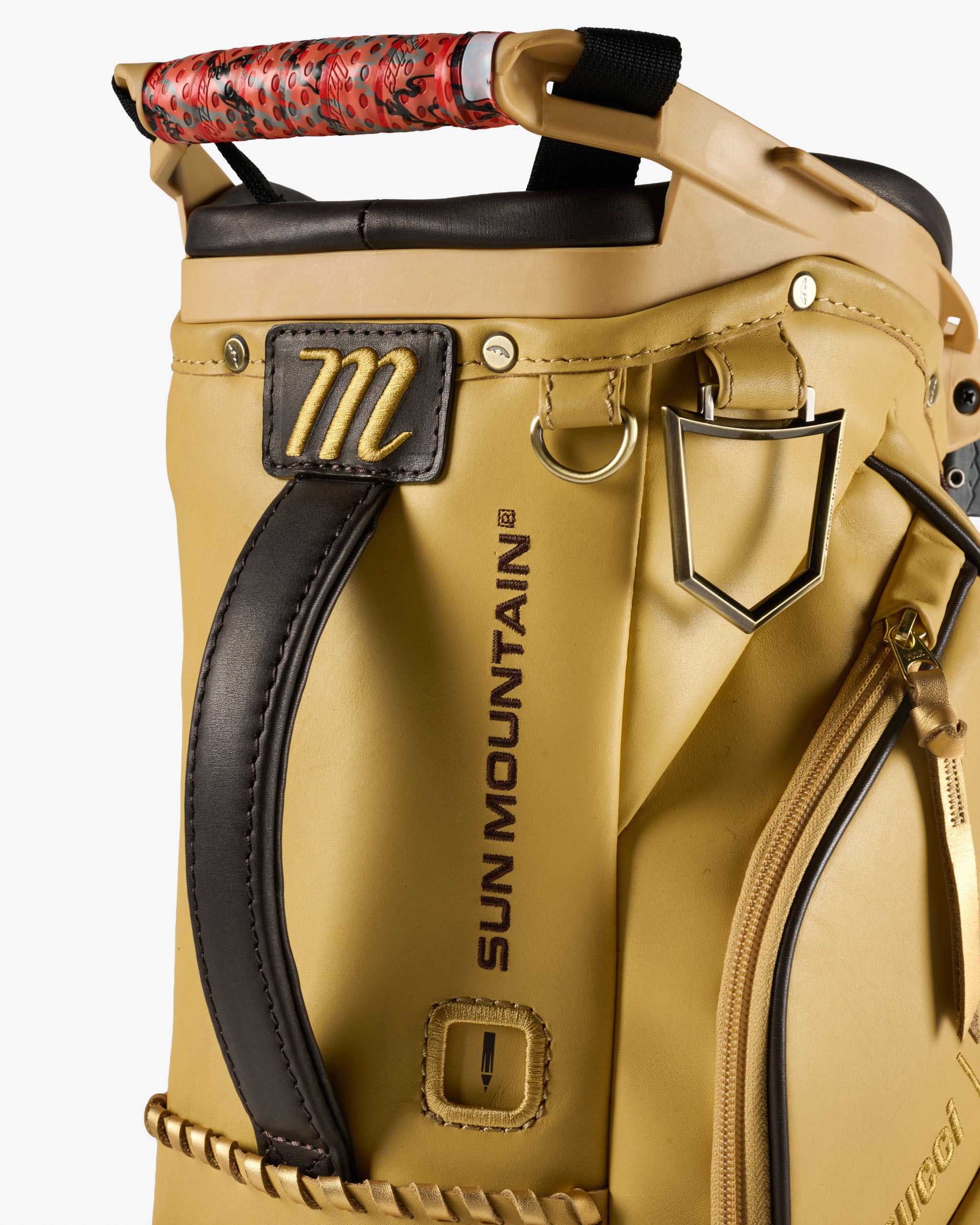 サンダーマスク　チョポロ Marucci x Sun Mountain Stand Bag – Sun Mountain Sports