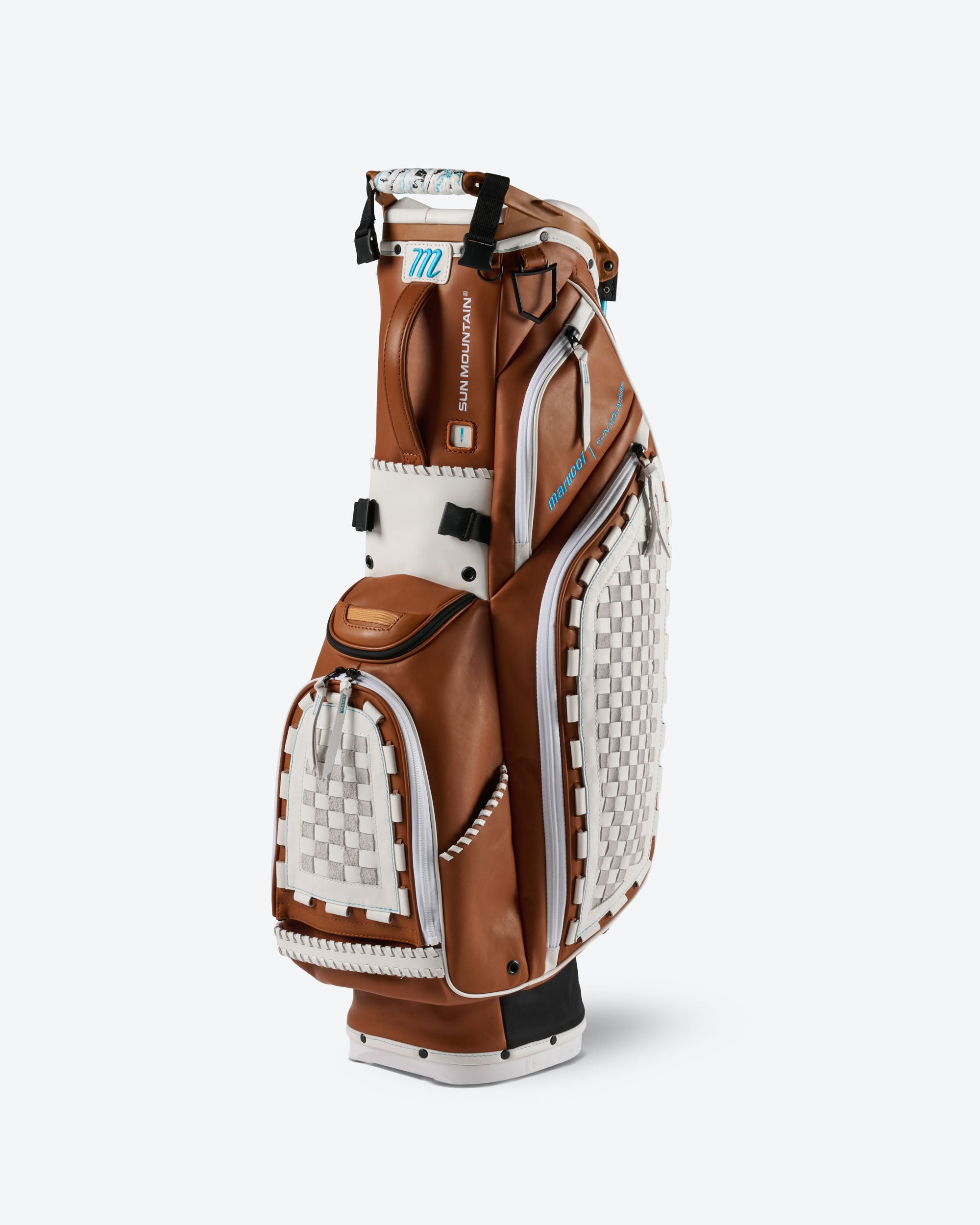 Marucci x Sun Mountain Stand Bag | Limited Collaboration – Sun