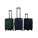 Matchplay Ballistic Carry-On Family