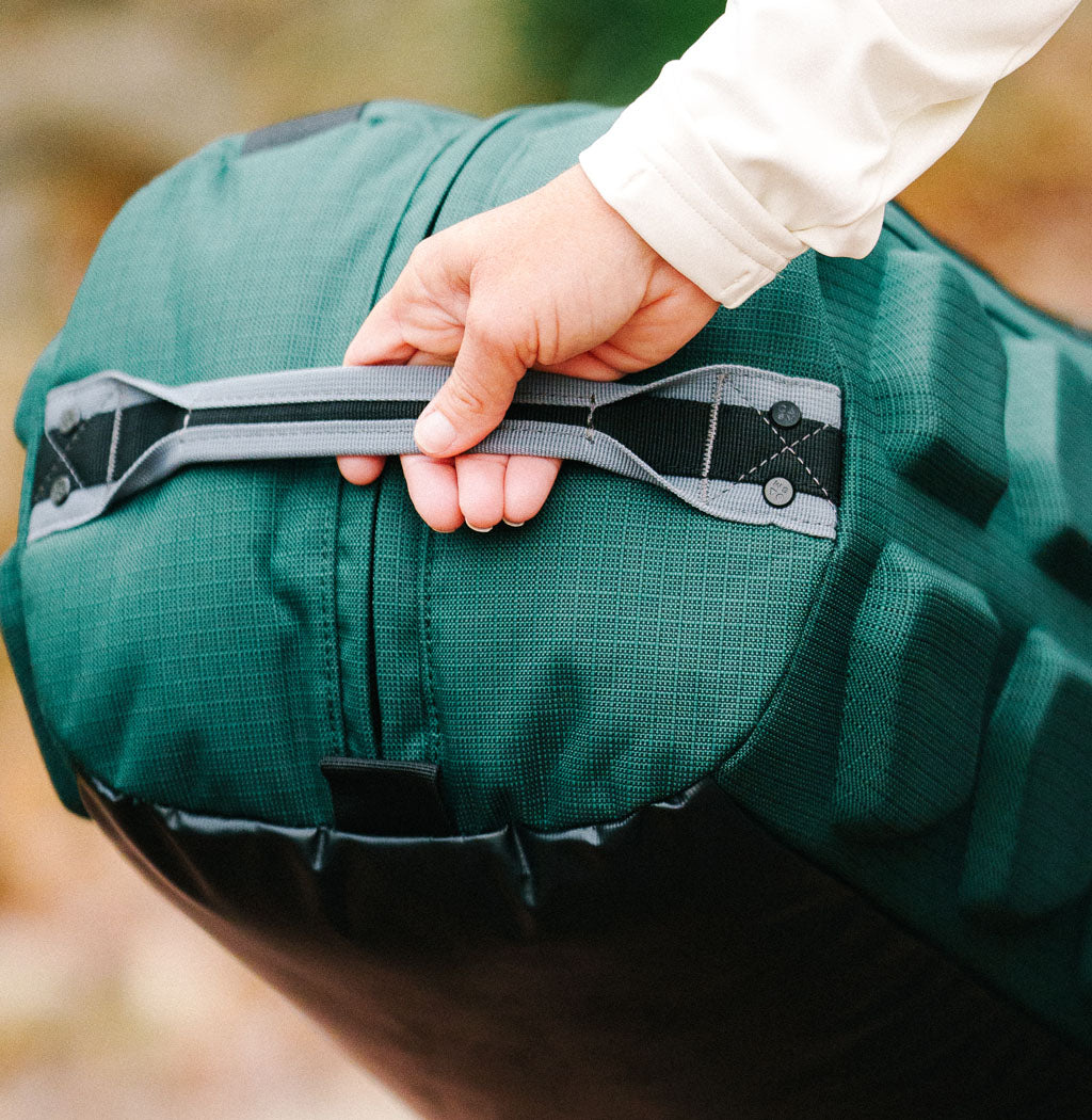ClubGlider3 Travel Bag | Premium Golf Travel Gear | Advanced