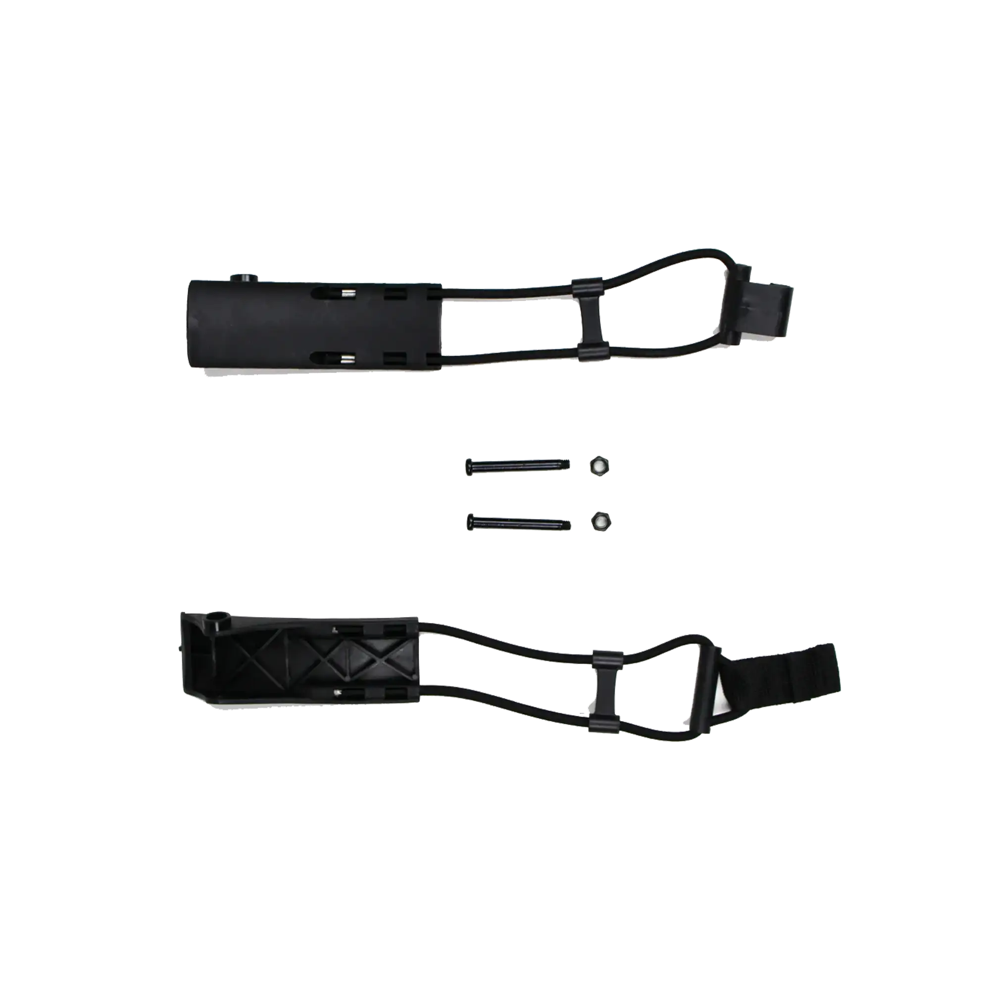 Pathfinder Bag Bracket Set - Upper