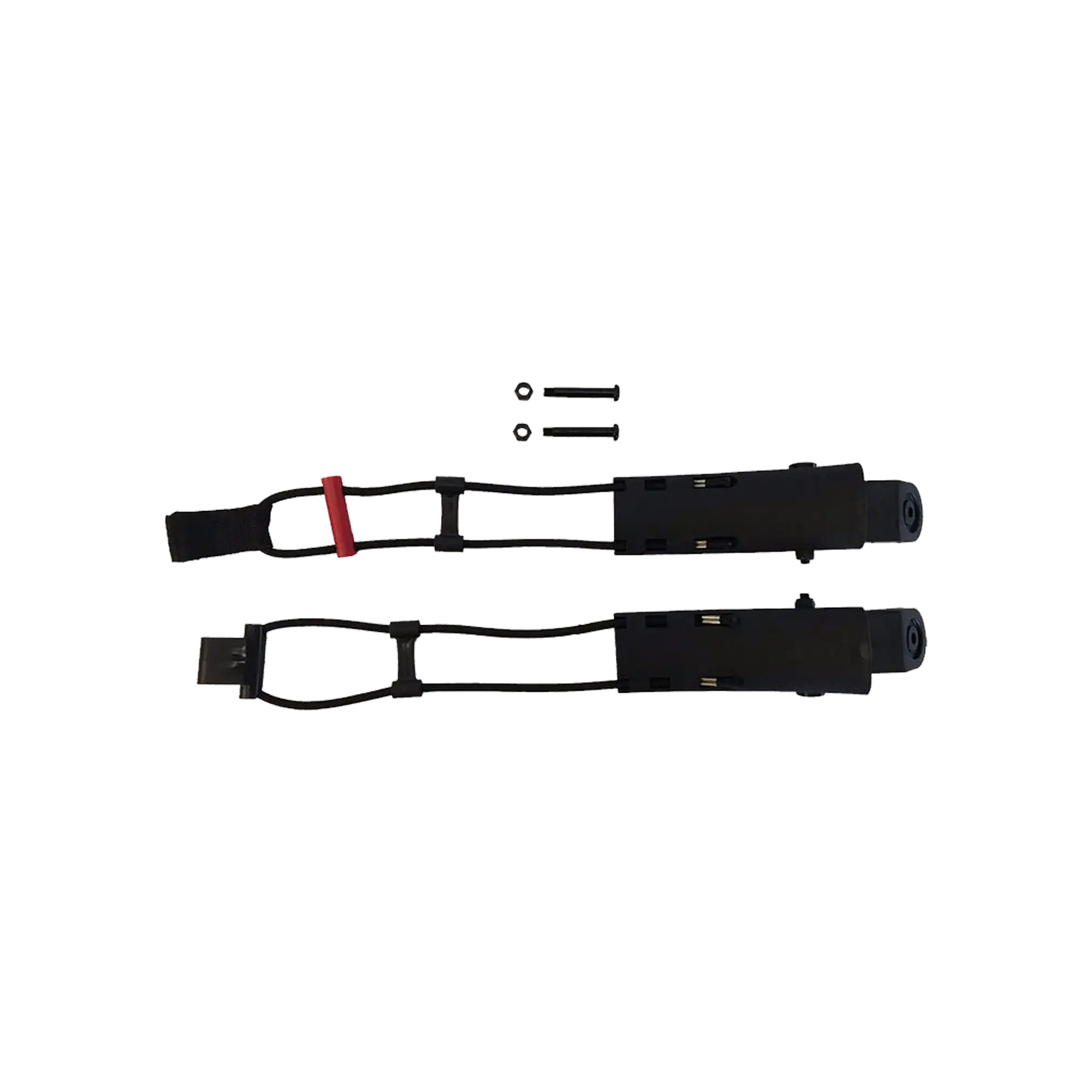 Pathfinder 3/PX3 Lower Bracket