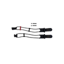 Pathfinder 4/PX4 Lower Bracket