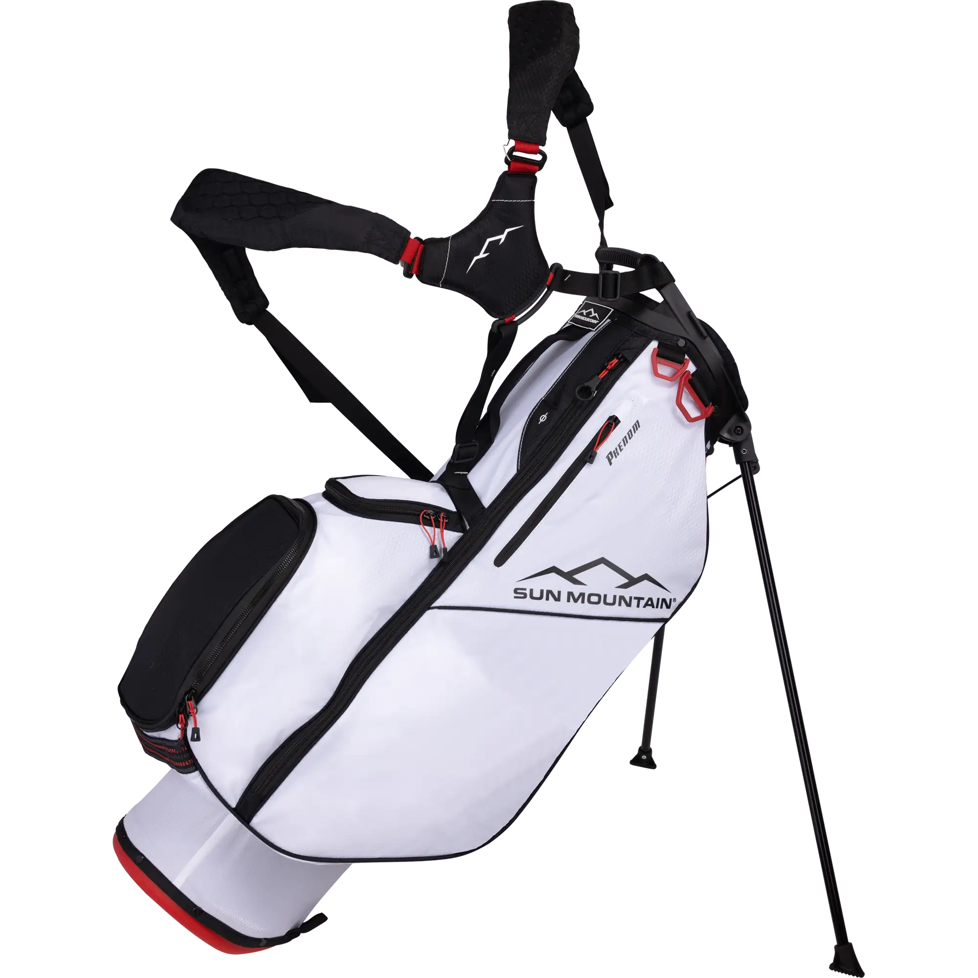 Phenom Stand Bag | Modern Golf Performance | Sun Mountain – Sun Phenom Stand Bag | Modern Golf Performance | Sun Mountain – Sun