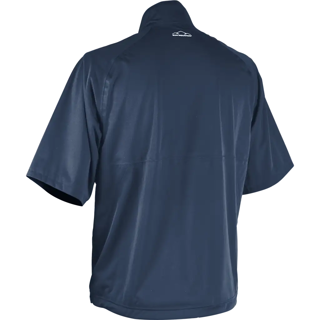 Sun mountain rainflex pullover hot sale
