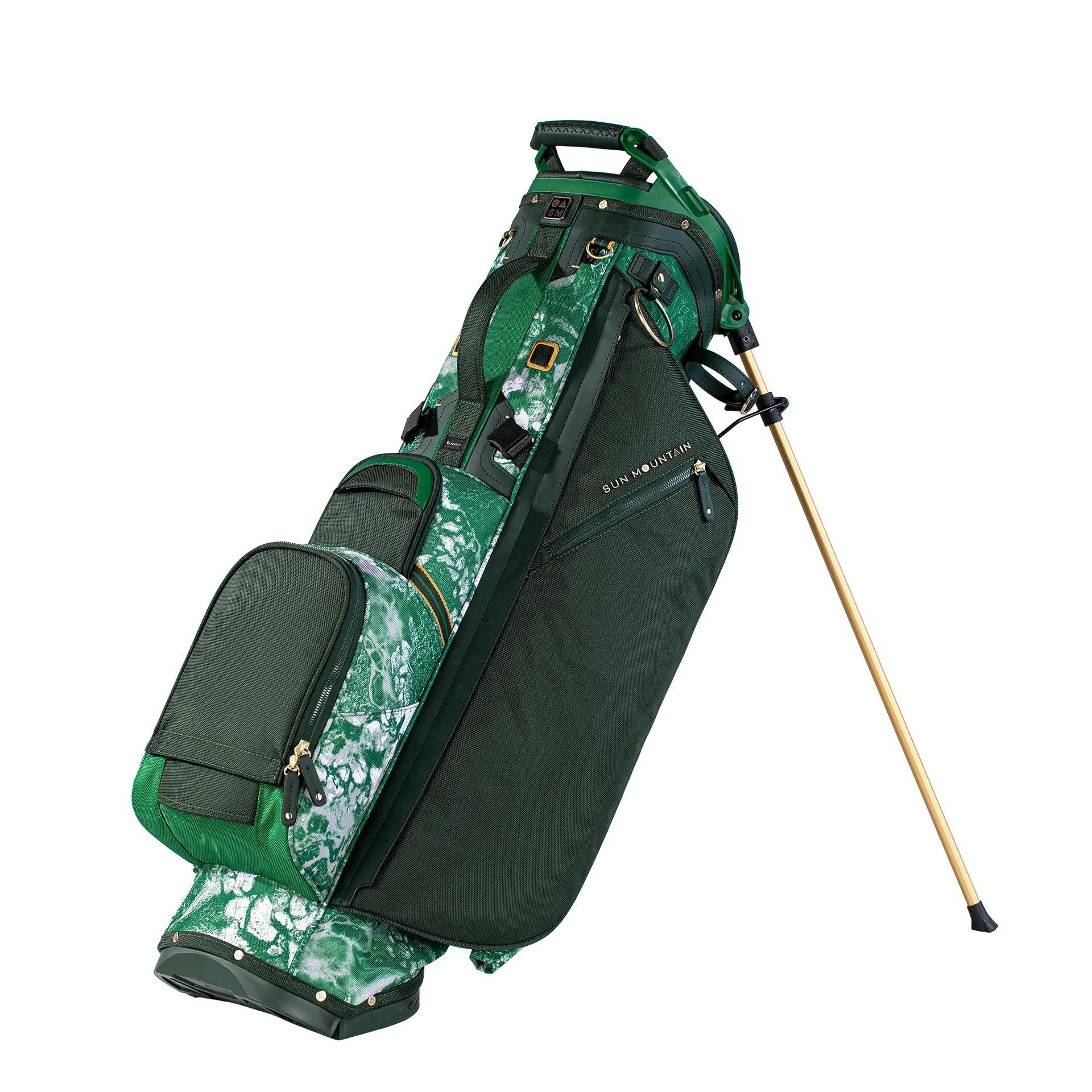 Sun Mountain x Realtree Matchplay 4-way Stand Bag | Limited