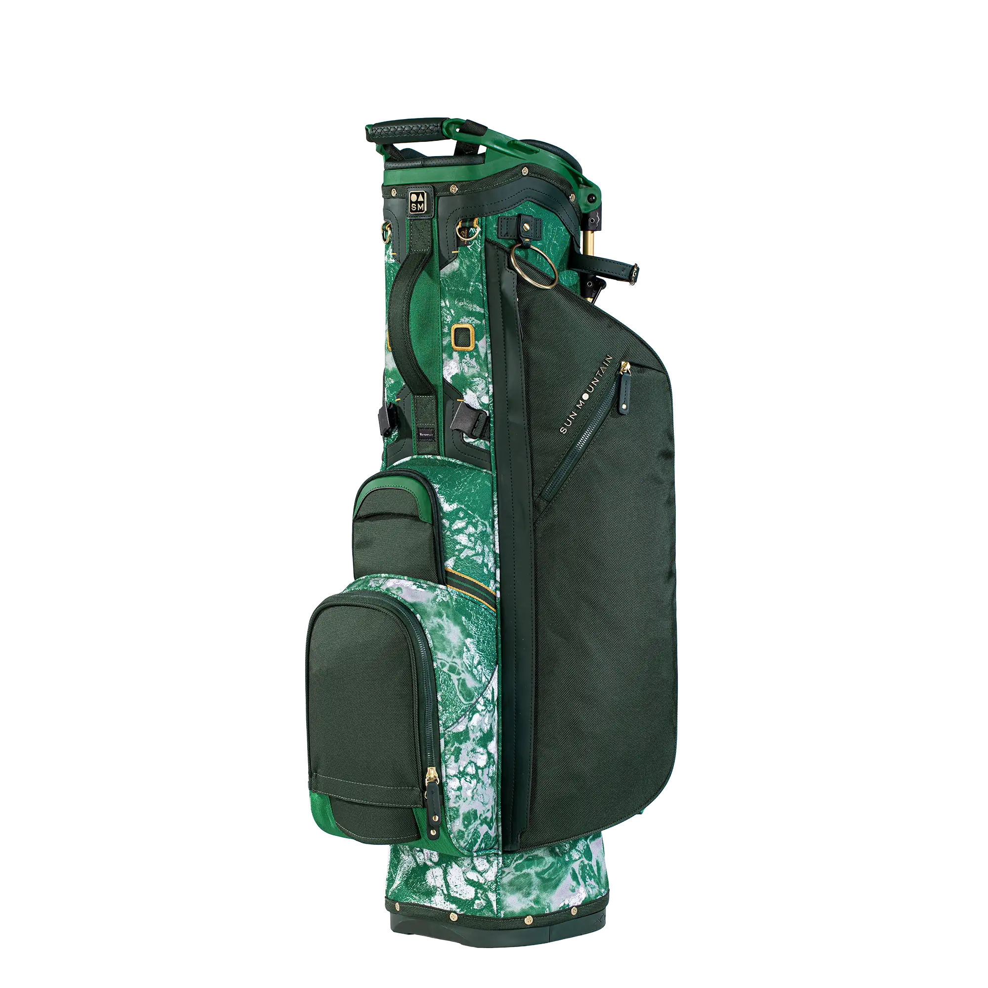 Sun Mountain x Realtree Matchplay 4-way Stand Bag | Limited