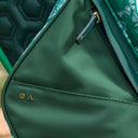 Sun Mountain x Realtree Stand Bag Detail Shot