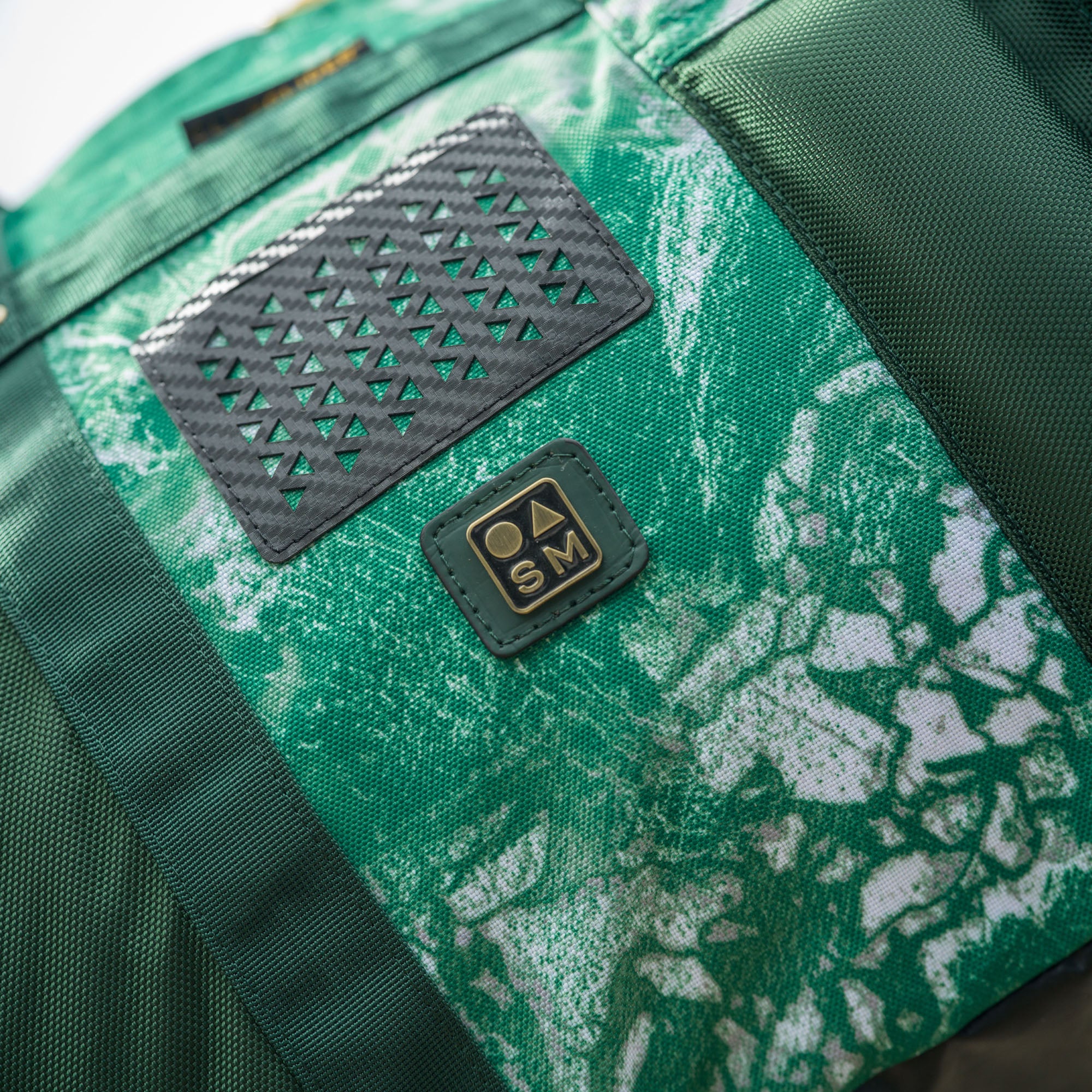 Sun Mountain x Realtree ClubGlider Meridian | Limited Edition Golf