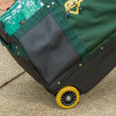 Sun Mountain x Realtree ClubGlider Detail Shot 