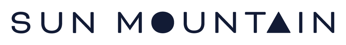 Sun Mountain Sports logo