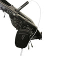 Supercharged Cart Pouch with phone