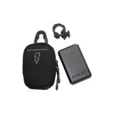 Supercharged Cart Pouch with accessory knob