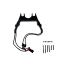 Upper Wrap Assembly with Bungee