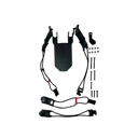 V1R Lower Bag Support